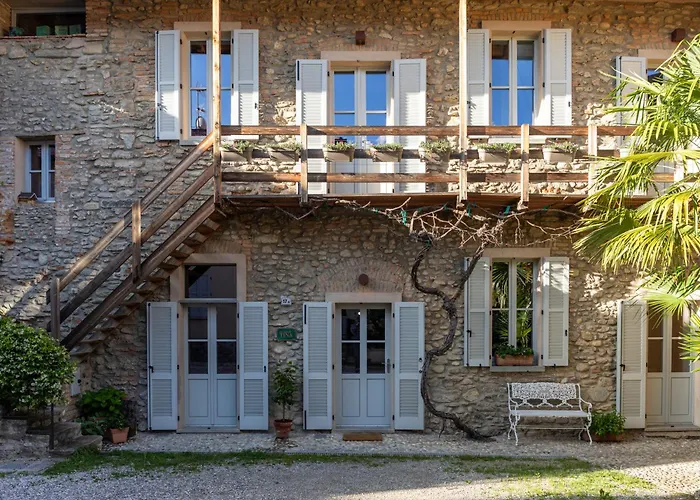 A casa di Tina